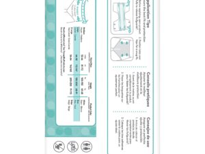 ComfortCare? Incontinence Brief, Large - Image 5