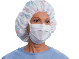 Halyard Surgical Mask - Image 3