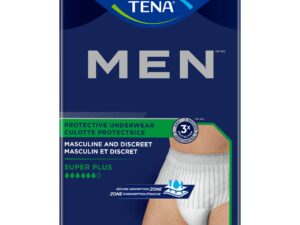 Tena? Men? Super Plus Protective Underwear, Large/X-Large - Image 1