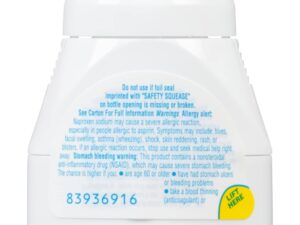 Aleve? Naproxen Sodium Pain Relief - Image 3