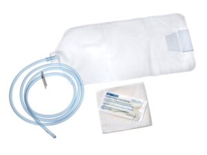 AMSure? Enema Bag Set - Image 1