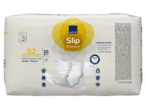 Abena? Slip Premium S2 Incontinence Brief, Small - Image 4