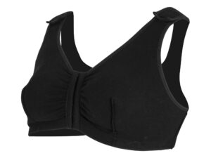 McKesson Surgi-Bra? II, 36 Inch, Black - Image 2