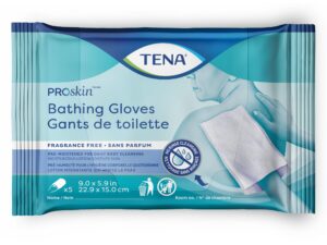 Tena? ProSkin? Bathing Gloves - Image 1