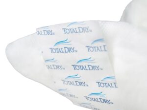 TotalDry? Ultimate Absorbency Bladder Control Pad, 16?-Inch Length - Image 4