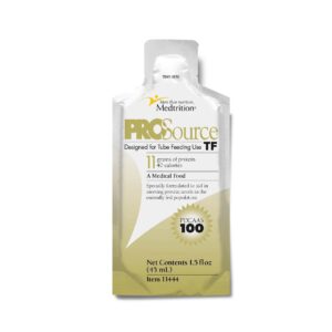ProSource TF Ready to Hang Tube Feeding Formula, 45 mL Pouch - Image 1
