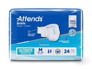 Attends? Advanced Briefs, Medium - Image 3