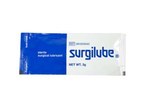 Surgilube? Lubricating Jelly - Image 1