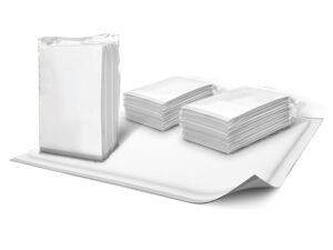 Attends? Supersorb Advanced Premium Underpad, 23 X 36 Inches - Image 1