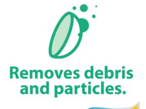 Opti Free? Replenish? Enhanced Comfort Multi-Purpose Disinfecting Solution - Image 6