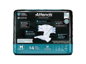 Attends? Premier Briefs, Medium - Image 4