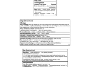 Pepto Bismol? Ultra Bismuth Subsalicylate Anti-Diarrheal - Image 2