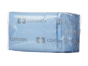 Wings? Quilted Maximum Absorbency Positioning Underpad, 30 x 36 Inch - Image 4