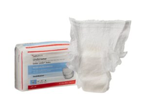 Sure Care? Extra Moderate Absorbency Incontinence Underwear, Small / Medium - Image 1