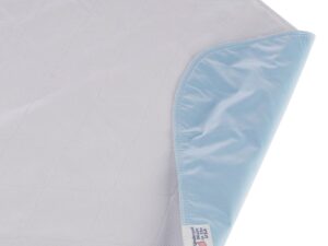 Beck's Reusable Classic Underpads, 34 x 36 Inch, Polyester/Rayon - Image 2