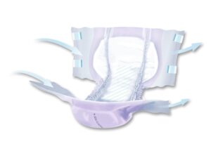 Seni? Classic Plus Moderate to Heavy Absorbency Incontinence Brief, Regular - Image 9