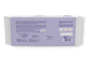 Seni? Care Premium Plus Personal Cleansing Wipes - Image 2