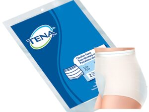 Tena? Comfort Pants, Reusable, Small/Medium, for Men and Women - Image 1