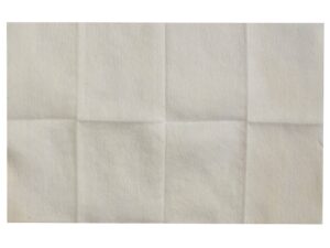 Hygea? Unscented Saline Wipe, Individual Packet - Image 4