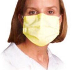 Precept? Medical Procedure Mask - Image 1
