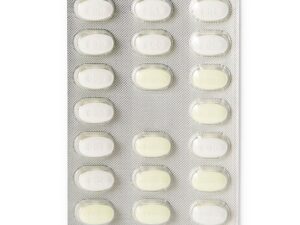 Mucinex? DM Expectorant & Cough Suppressant Extended-Release Bi-Layer Tablet - Image 2