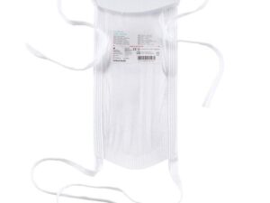 Cardinal Health? Ice Bag, 6.5 x 14 Inch - Image 1