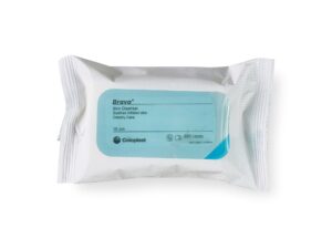 Brava? Personal Wipe - Image 1