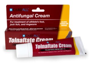 CareALL? Tolnaftate Antifungal - Image 1