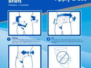 Attends? Advanced Briefs, Regular - Image 7