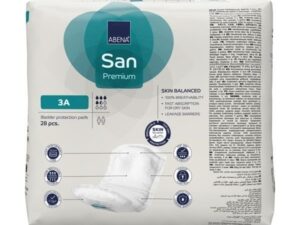Abena? San 3A Premium Bladder Protection Pads - Image 6
