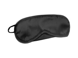 New World Imports Sleep Eye Mask - Image 1
