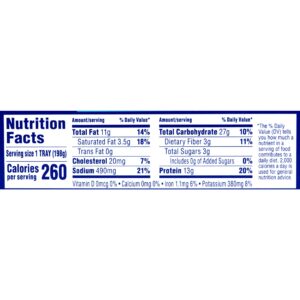 Thick & Easy® Beef with Potatoes and Corn Thickened Food, 7-ounce Tray - Image 4