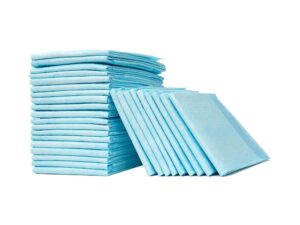 SPC? Super Absorbent Quilted Underpad, 30 x 36 Inch - Image 1