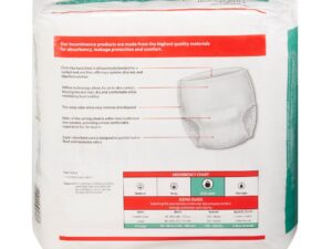 Sure Care? Ultra Extra Heavy Absorbent Underwear, Extra Large - Image 2