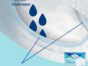 Tena? ProSkin? Extra Absorbent Underwear, Small - Image 6