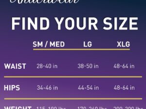 McKesson Premium Discreet Underwear for Women, Maximum Absorbency, Extra-Large - Image 8
