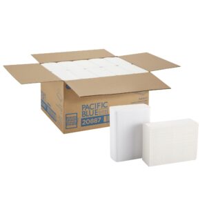 Pacific Blue Ultra? Bigfold Z? Paper Towel - Image 1