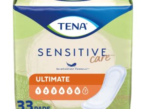 Tena? Intimates? Ultimate Bladder Control Pad, 16-Inch Length - Image 4