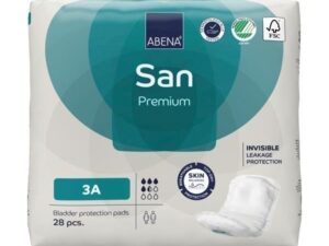Abena? San 3A Premium Bladder Protection Pads - Image 5