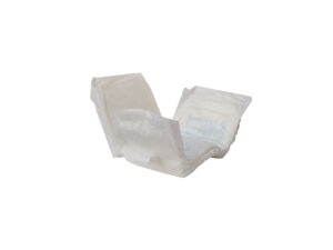 Sure Care? Bladder Control Pads, Heavy Absorbency, 4 x 12.5 Inch - Image 2