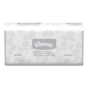 Kleenex? Scottfold? Paper Towel - Image 1