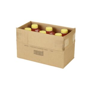 Thick & Easy® Clear Honey Consistency Kiwi Strawberry Thickened Beverage - Image 9