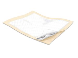 Cardinal Health? Wings? Single-Use Underpad, 23 x 36 Inch - Image 1
