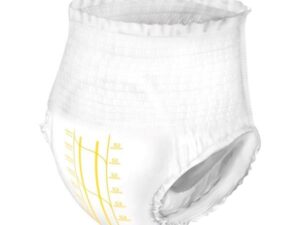 Abena? Premium Pants S2 Incontinence Brief, Small - Image 7