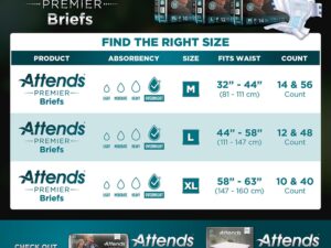 Attends? Premier Briefs, Medium - Image 6