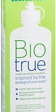 Biotrue? Contact Lens Solution - Image 1