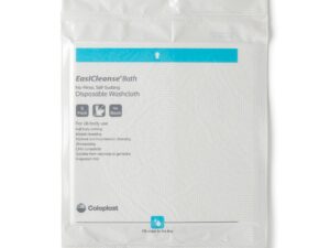 Bedside-Care? EasiCleanse? Bath Personal Cleansing Wipes, Unscented, Soft Pack - Image 2