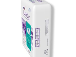 Seni? Lady Maximum Bladder Control Pads, Long - Image 7