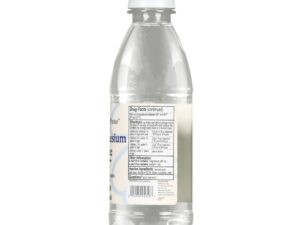 Foster & Thrive? Magnesium Citrate Laxative, Lemon Flavor, 10-ounce bottle - Image 3