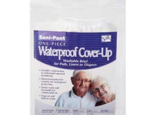 Sani-Pant? Unisex Protective Underwear, Large - Image 3